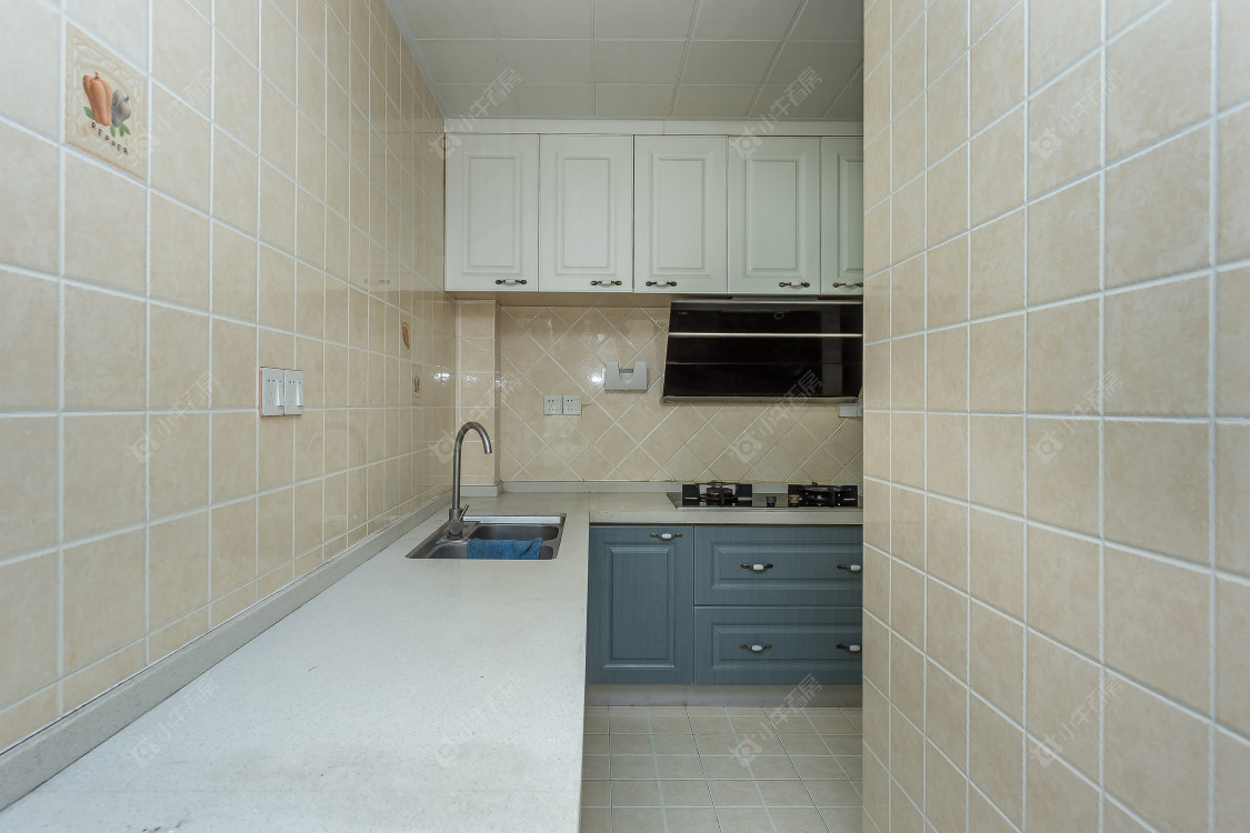 常州惠峰花园在售二手房源室内图_小牛看房