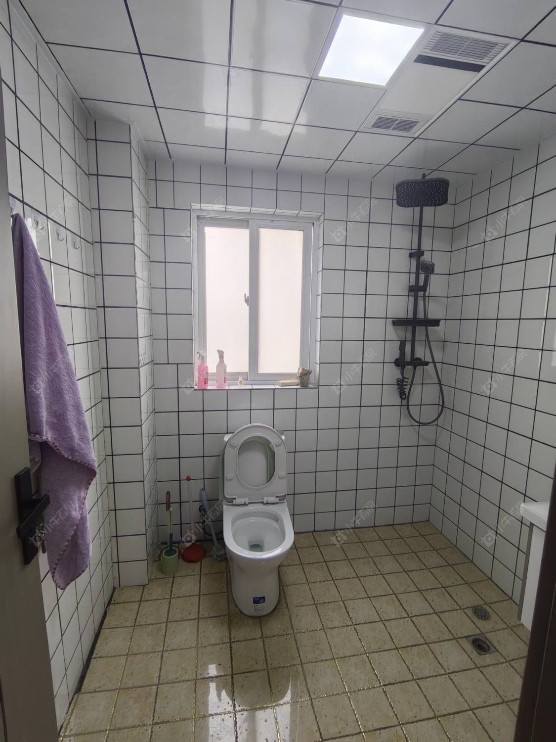 常州青洋花苑在租房源室内图_小牛看房