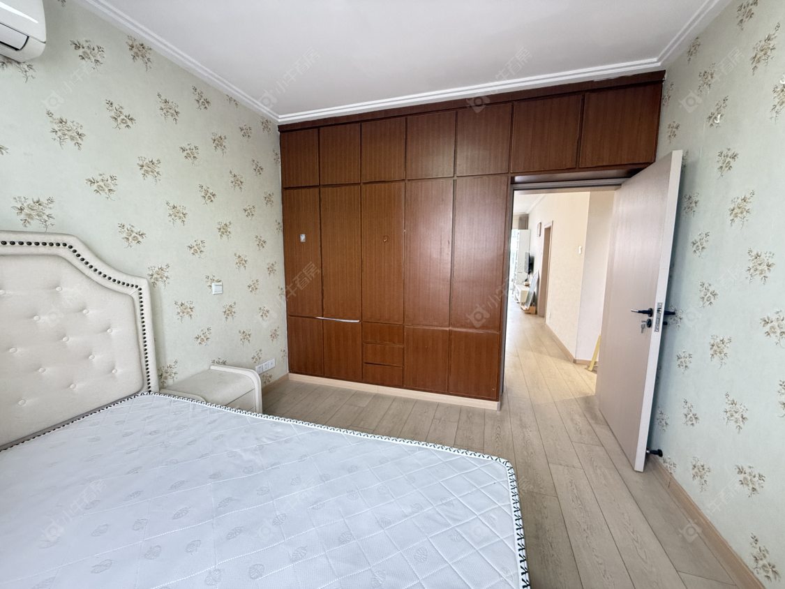 常州翠竹新村南区在租房源室内图_小牛看房