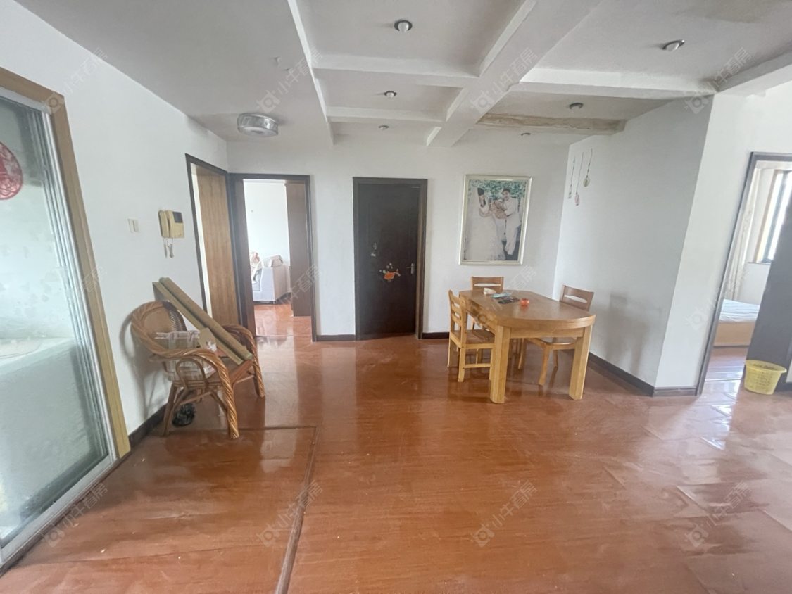 常州四季新城南苑在租房源室内图_小牛看房