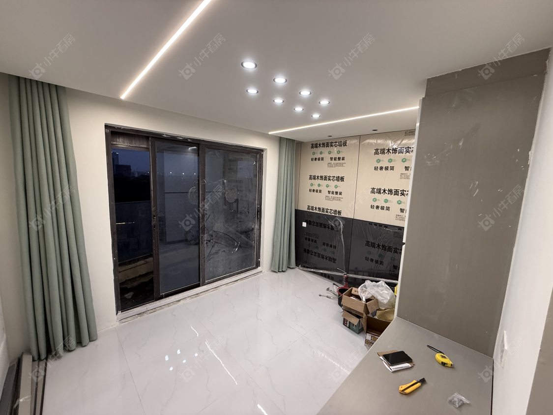 常州溪湖小镇在租房源室内图_小牛看房