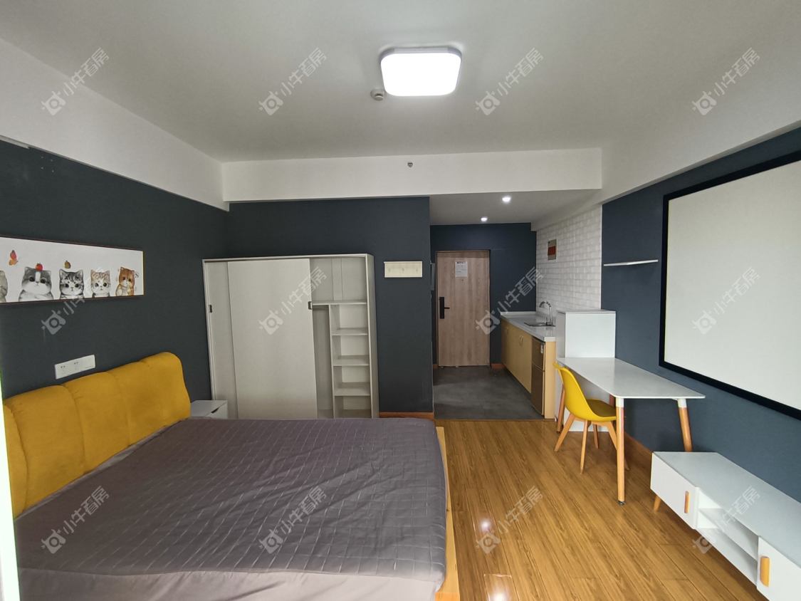 常州中奥珑郡在租房源_小牛看房