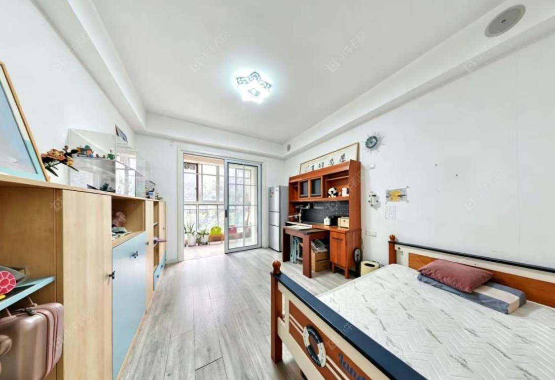 常州雅居乐星河湾在租房源室内图_小牛看房