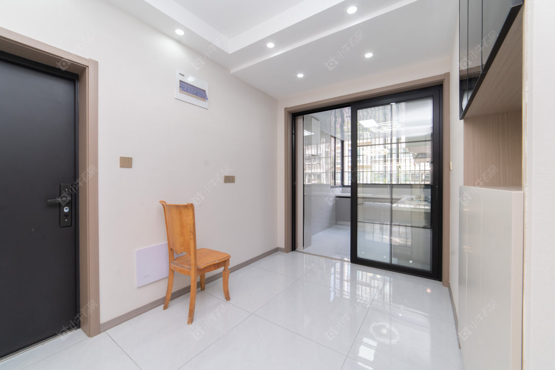 常州陈渡新苑在售二手房源室内图_小牛看房