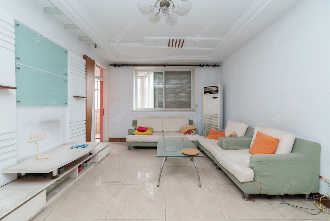 常州金谷花园在售二手房_小牛看房