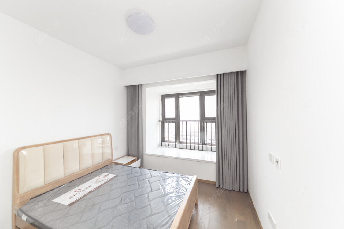 常州路劲雅居乐国仕九礼在售二手房源室内图_小牛看房