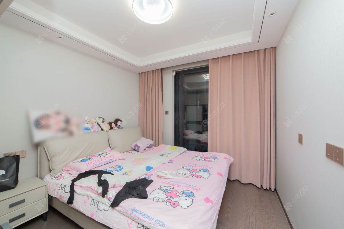 风华瓴著房源室内图 常州风华瓴著在售二手房源室内图_小牛看房