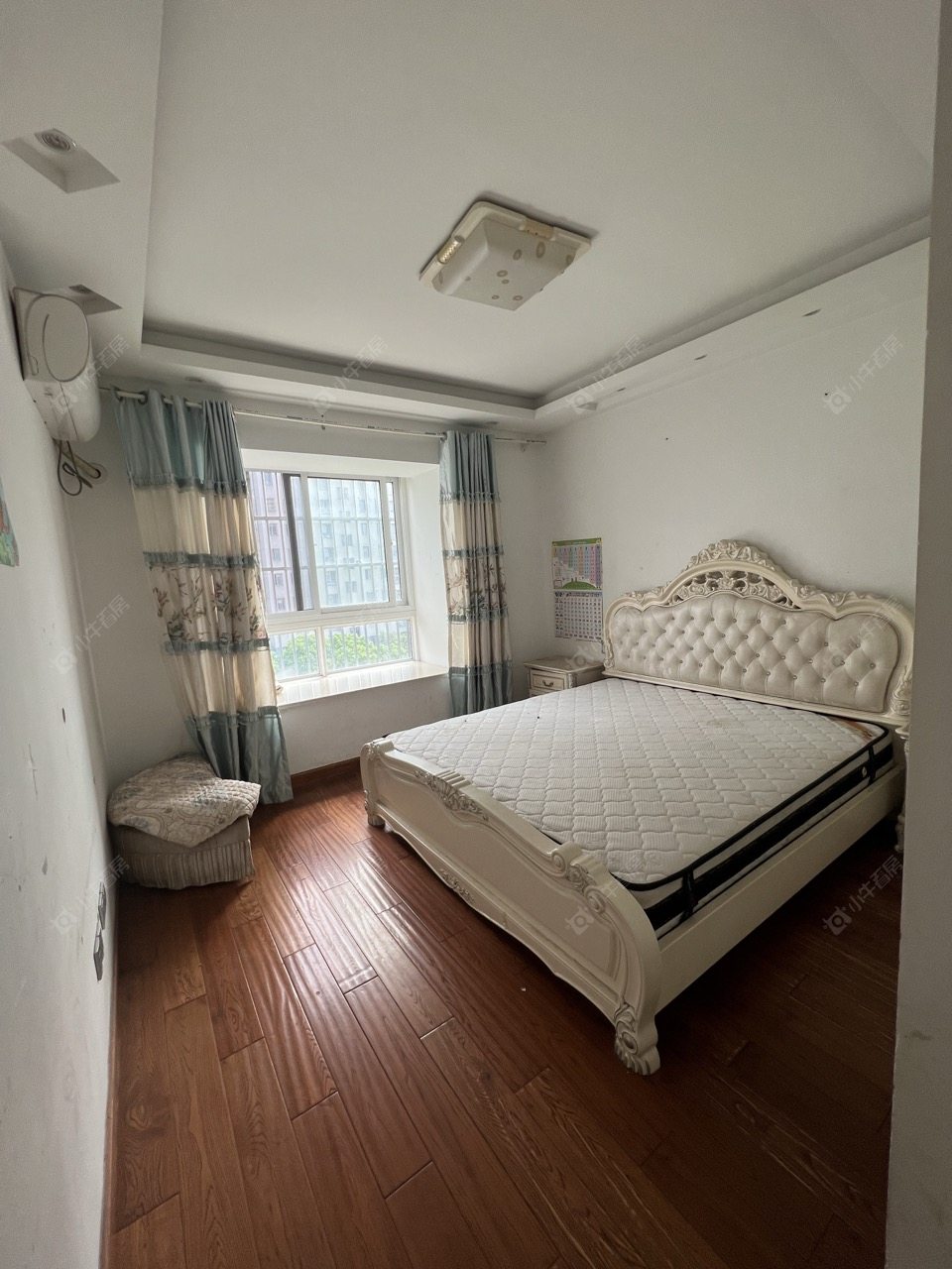 常州滨江明珠城东区在租房源室内图_小牛看房