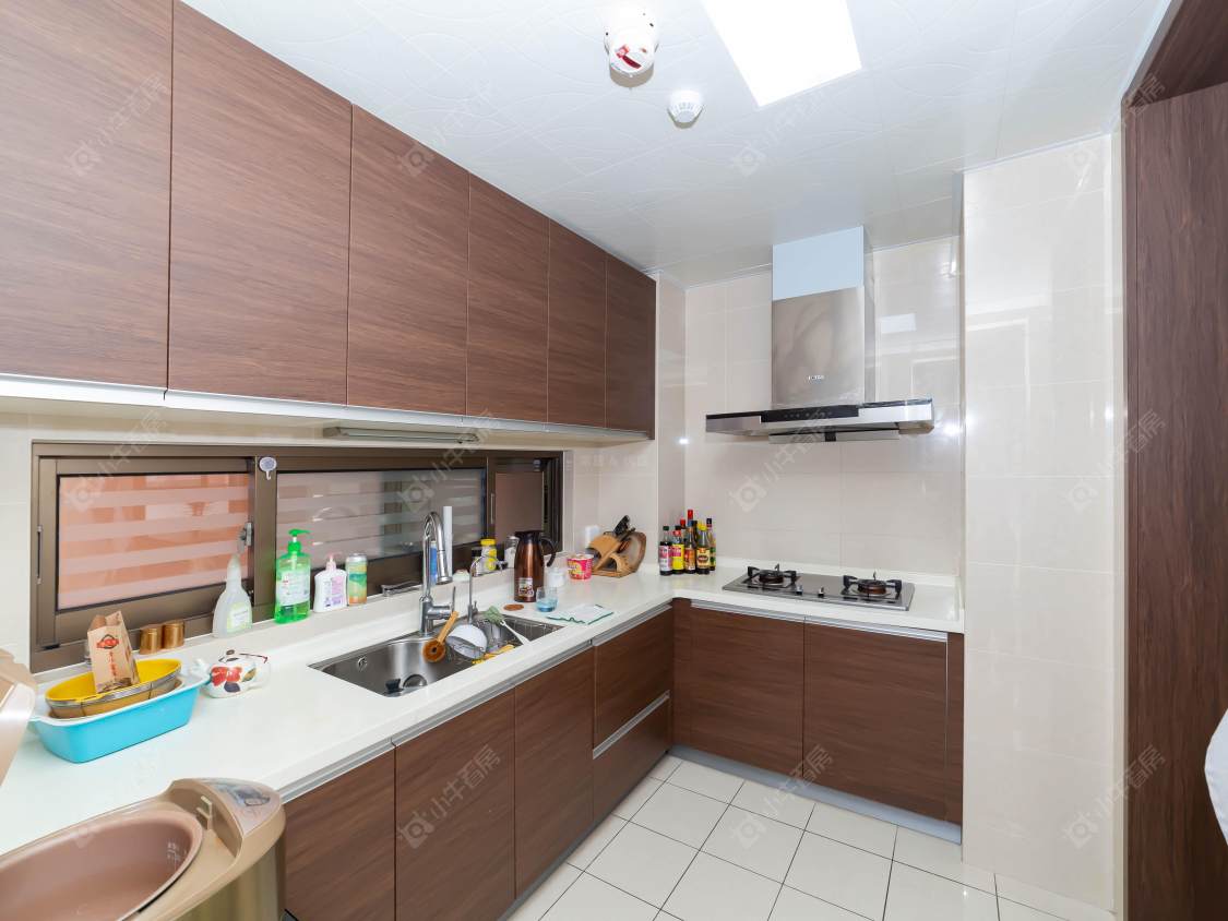 常州龙洲伊都在售二手房源室内图_小牛看房