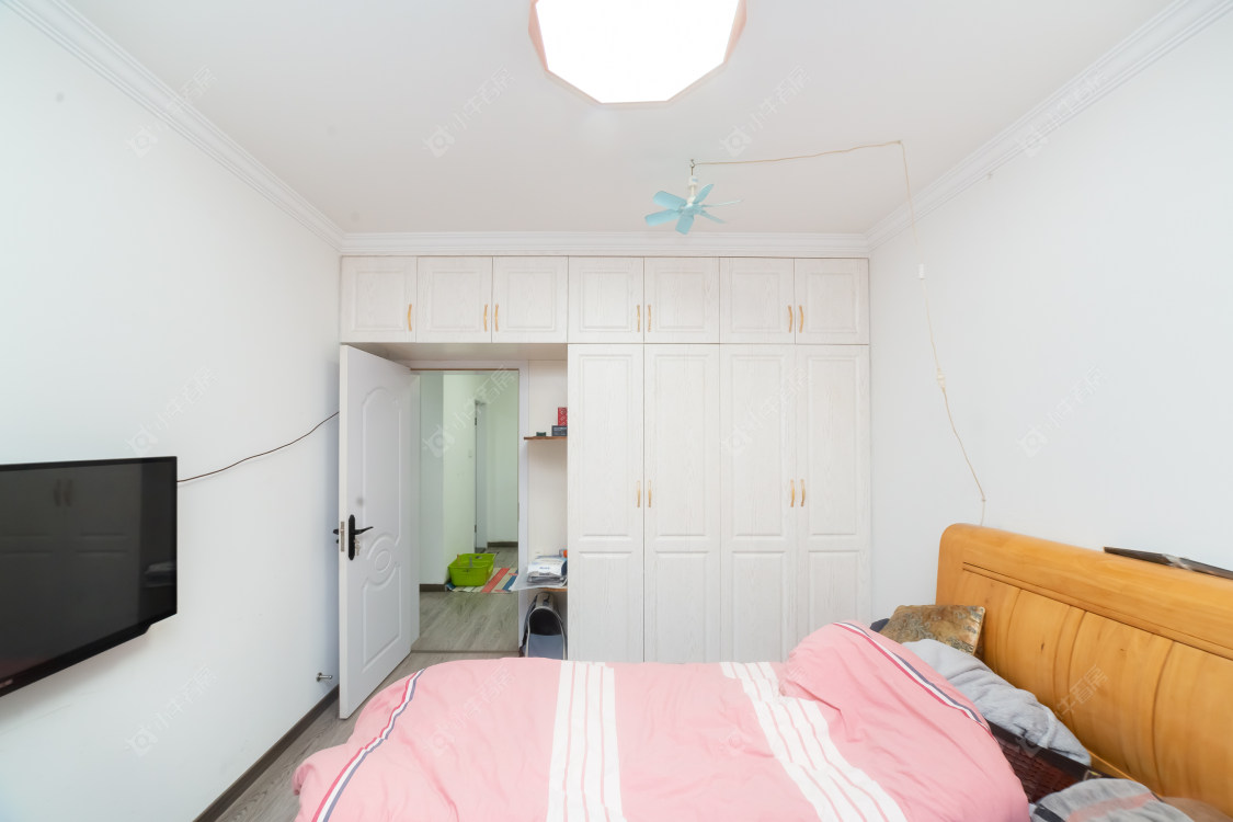 常州前桥新村在售二手房源室内图_小牛看房