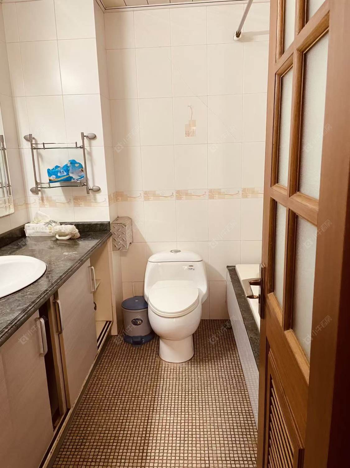 常州润德半岛在租房源室内图_小牛看房