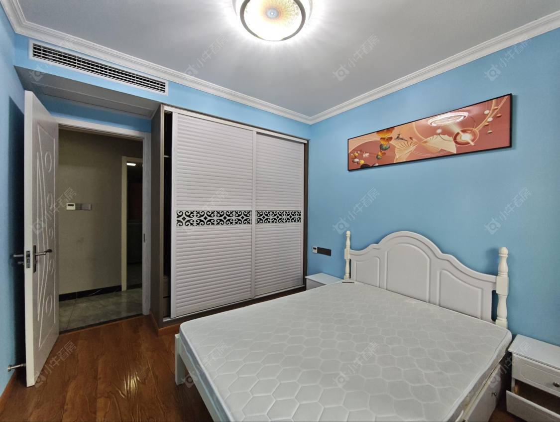 常州路劲城市印象在租房源室内图_小牛看房