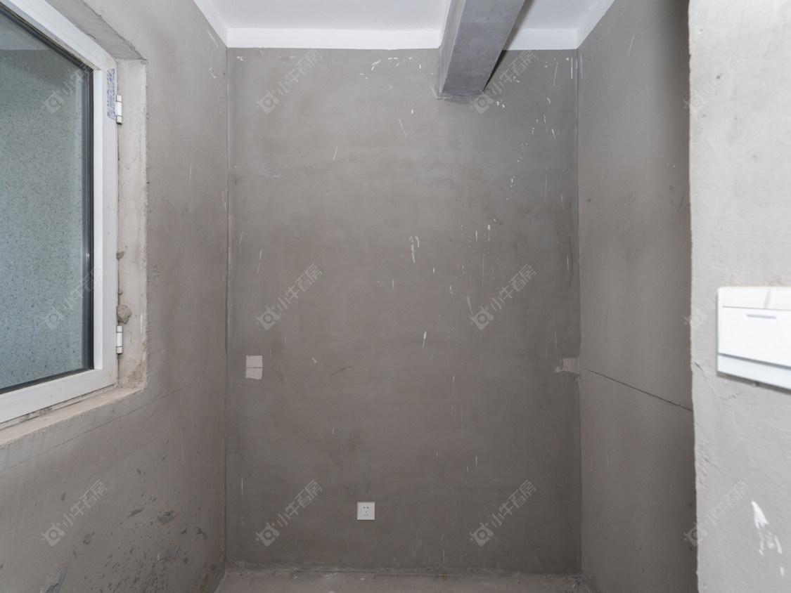 常州万达光语未来一期在售二手房源室内图_小牛看房