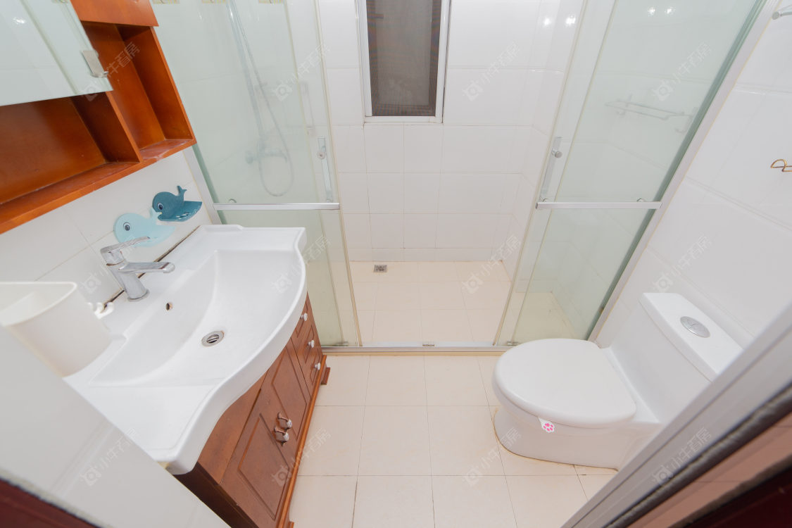 常州新城御景湾在售二手房源室内图_小牛看房