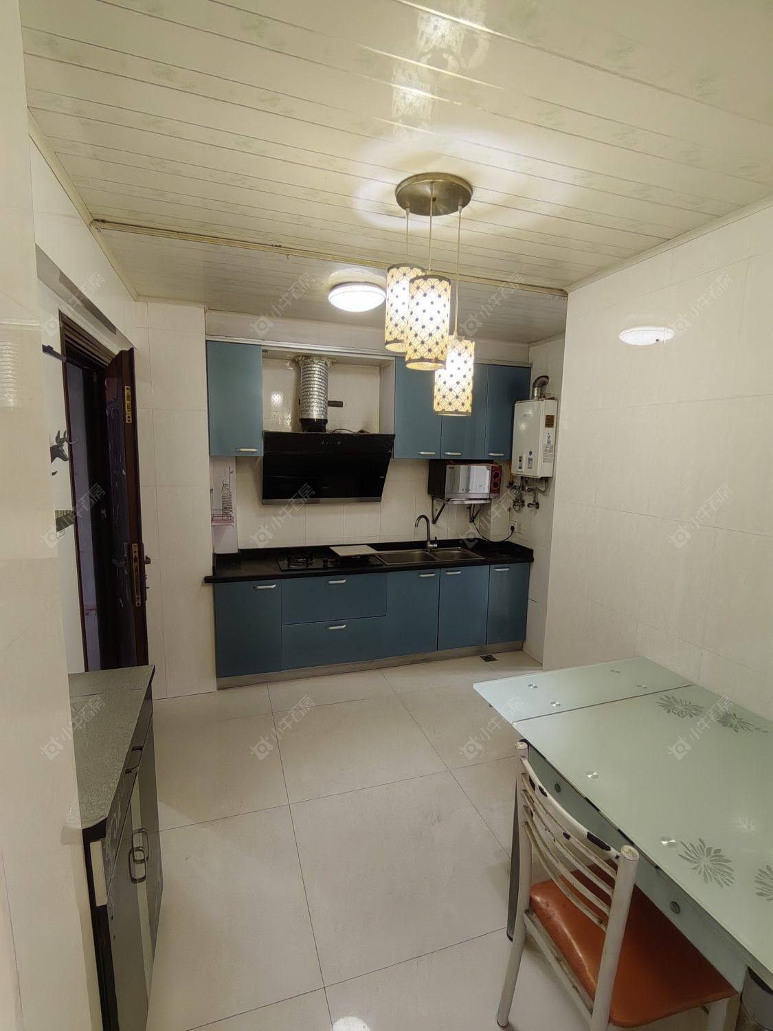 常州新城蓝钻苑东区在租房源_小牛看房