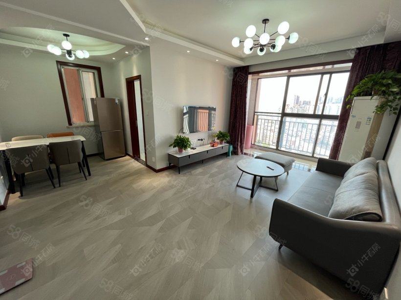 常州景城名轩在租房源_小牛看房