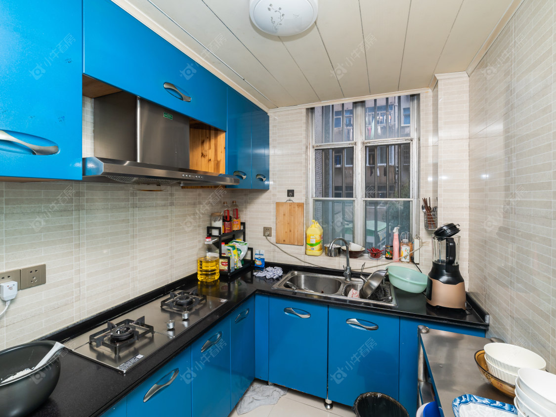 常州圩墩新村在售二手房源室内图_小牛看房