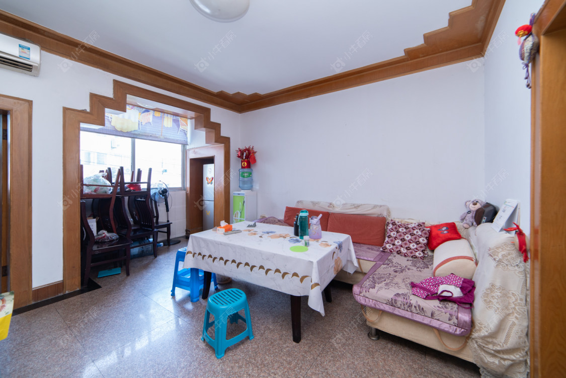 常州花园南村在售二手房_小牛看房