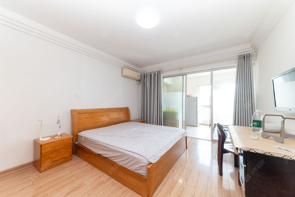 常州莱蒙城铂晶在售二手房_小牛看房