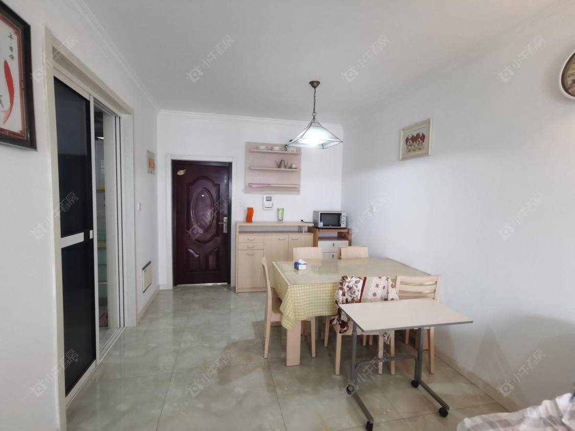 常州天润园在租房源室内图_小牛看房