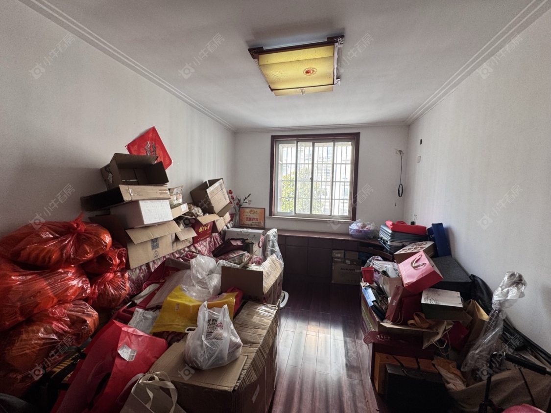 新龙花苑西区房源室内图 常州新龙花苑西区在租房源室内图_小牛看房