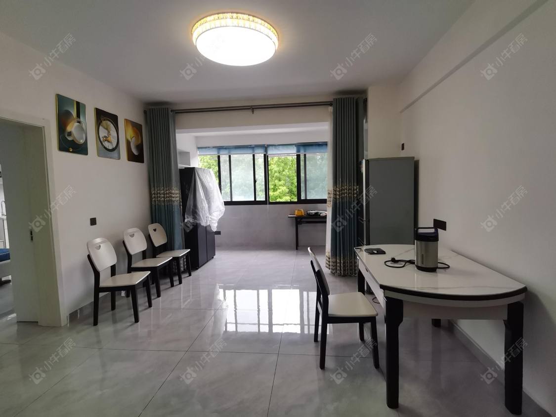 常州融锦融御华庭在租房源室内图_小牛看房