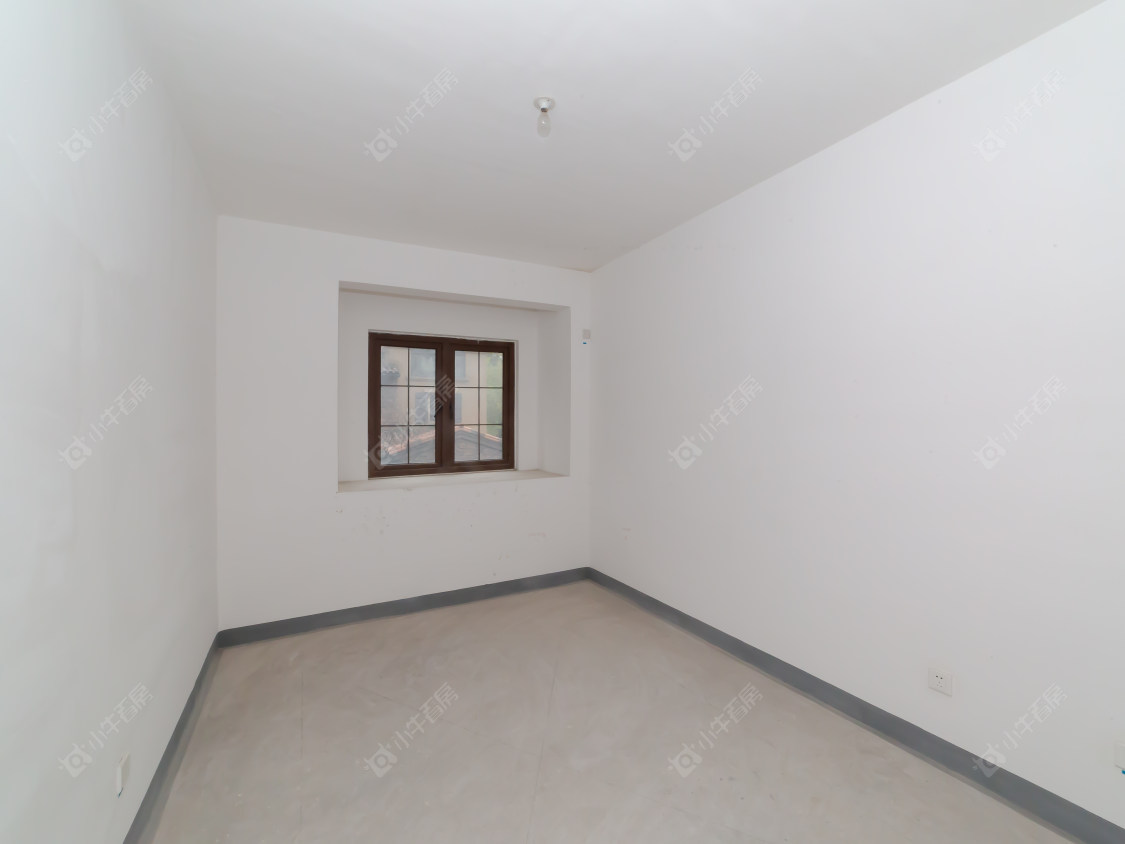 常州龙湖香醍漫步别墅区在售二手房源室内图_小牛看房