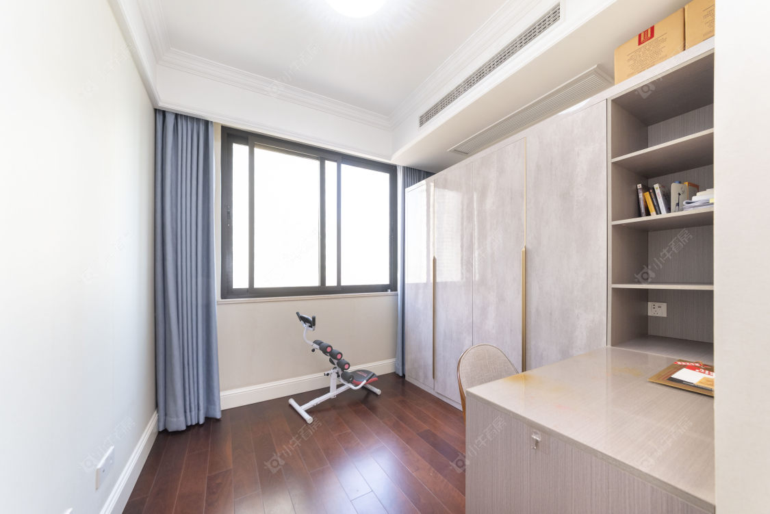 常州新城公馆荣域在售二手房源室内图_小牛看房