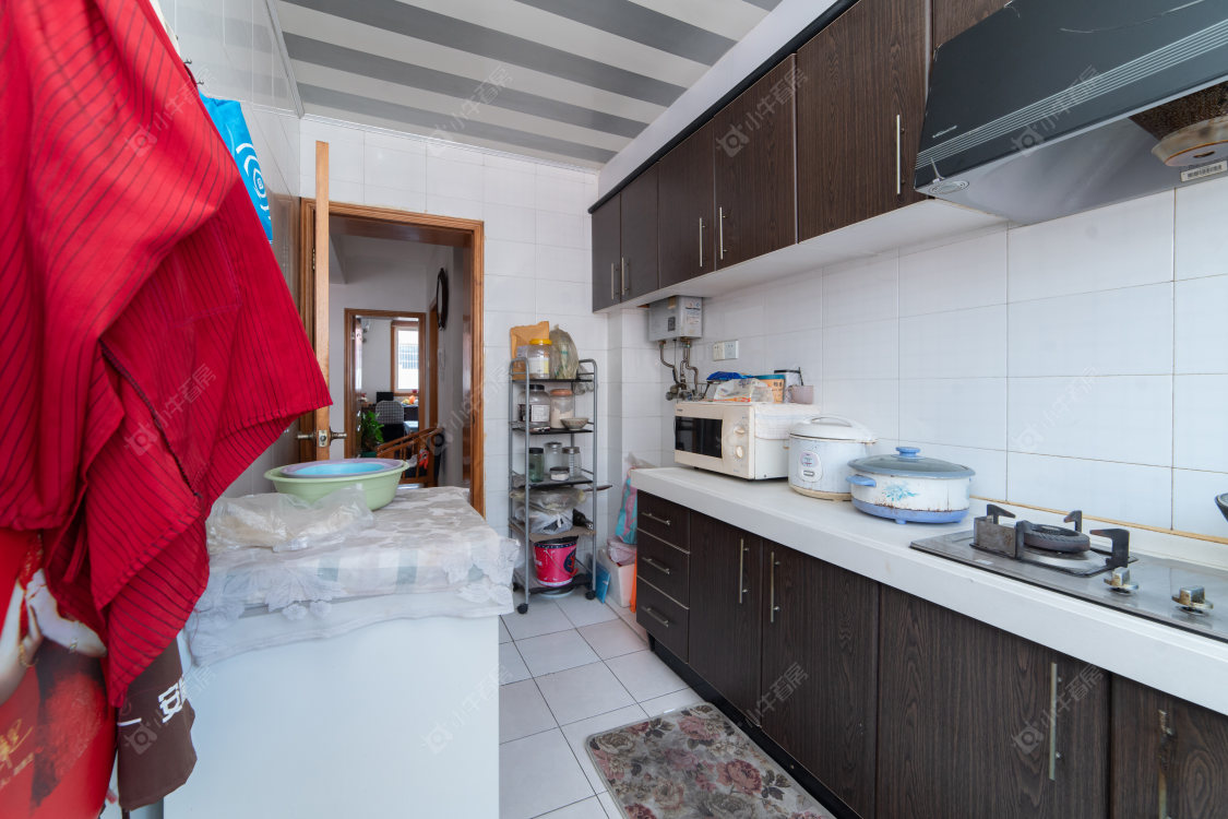 常州金谷花园在售二手房源室内图_小牛看房