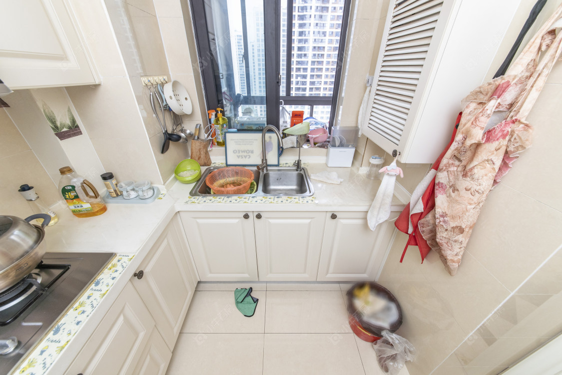 绿地峰云汇房源室内图 常州绿地峰云汇在售二手房源室内图_小牛看房