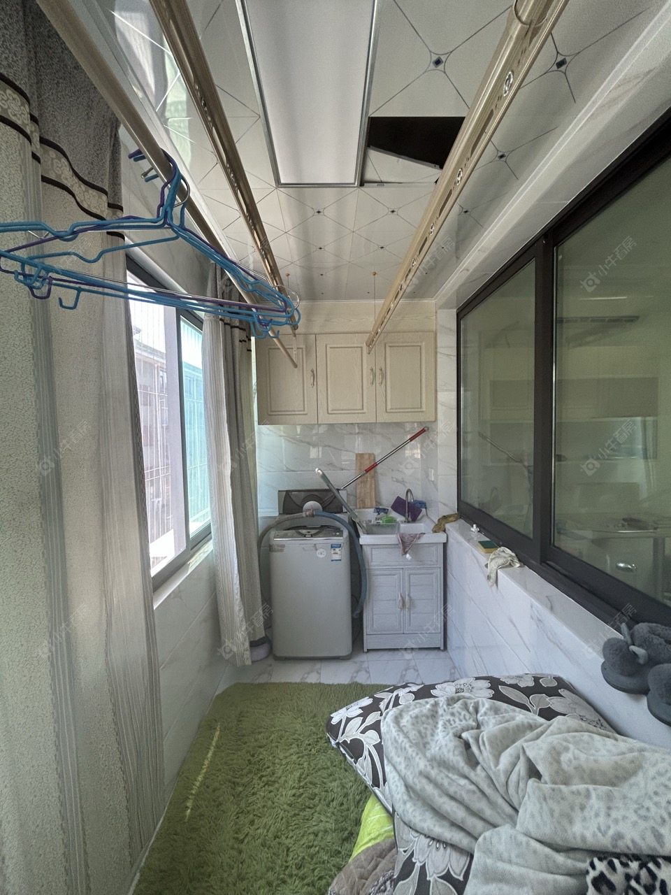 常州花东三村在租房源室内图_小牛看房