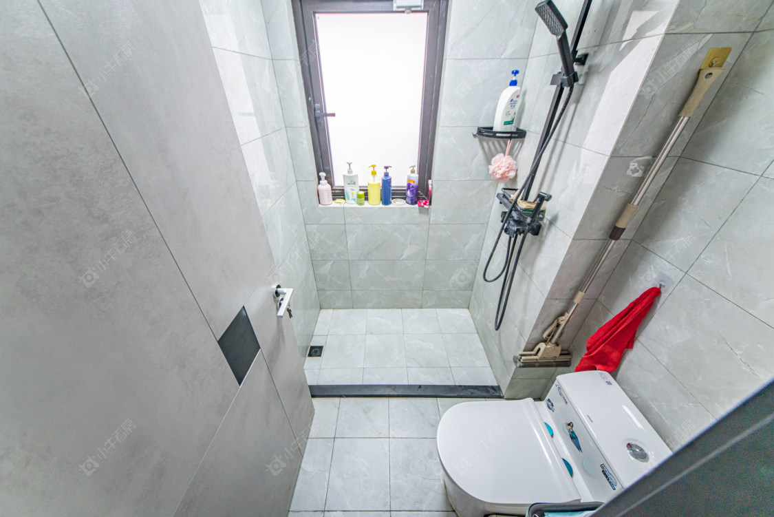 常州新城桃李郡在售二手房源室内图_小牛看房