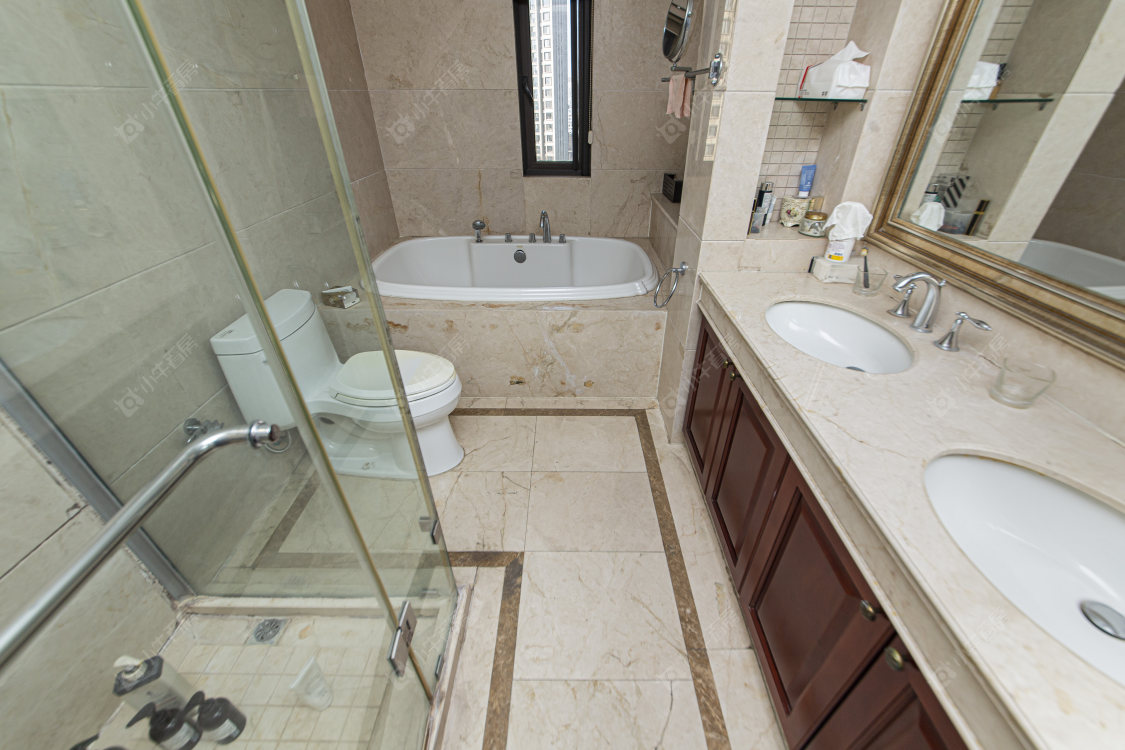 新城公馆天域房源室内图 常州新城公馆天域在售二手房源室内图_小牛看房