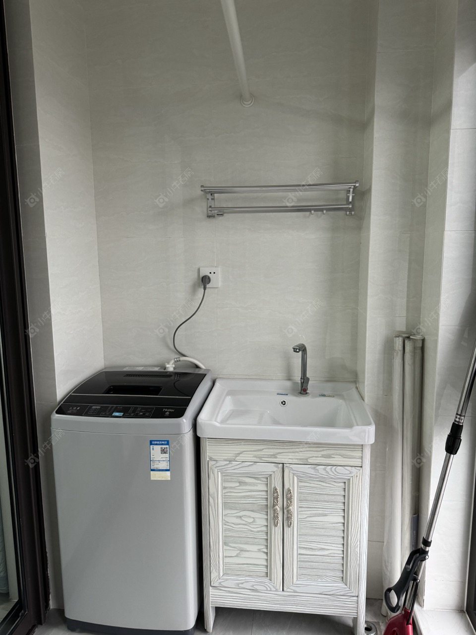 常州世茂香槟湖五期在租房源室内图_小牛看房