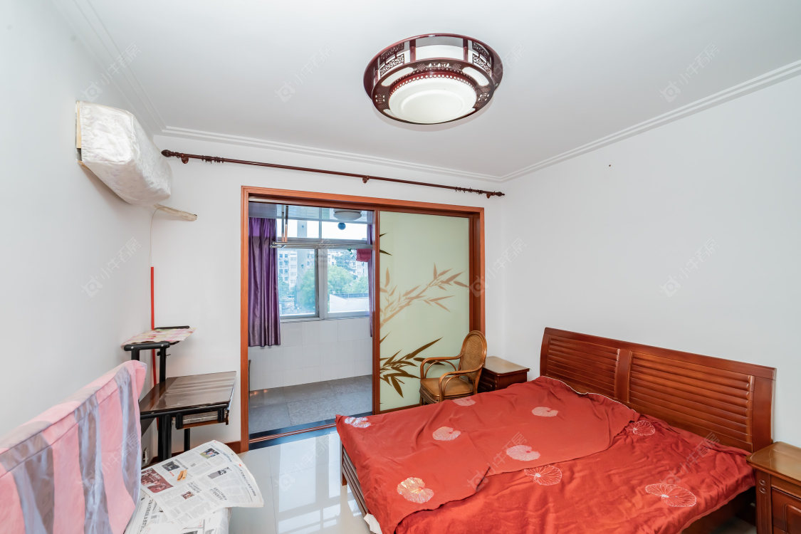 常州丽华二村在售二手房源室内图_小牛看房