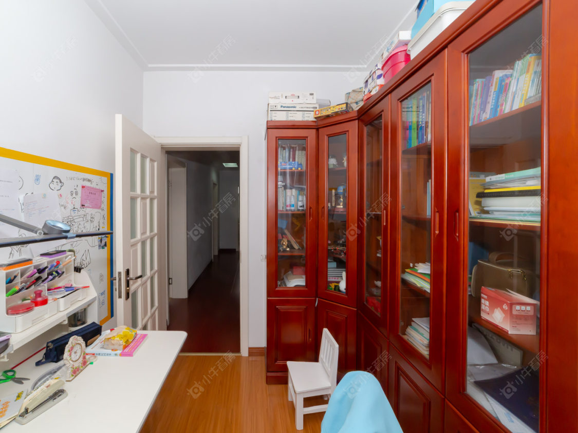 常州阳光花园(新北)别墅区在售二手房源室内图_小牛看房