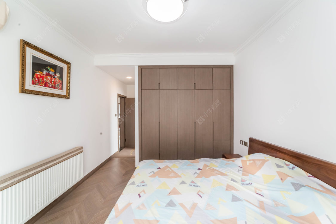 嘉禾尚郡房源室内图 常州嘉禾尚郡在售二手房源室内图_小牛看房