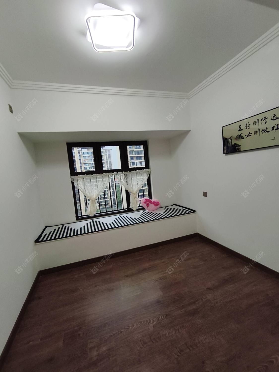 常州碧桂园碧玥和鸣在租房源室内图_小牛看房
