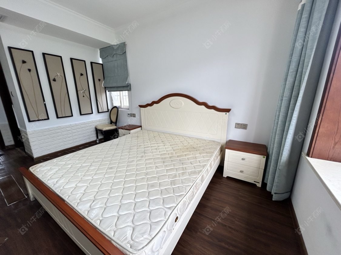 常州枫逸人家在租房源室内图_小牛看房