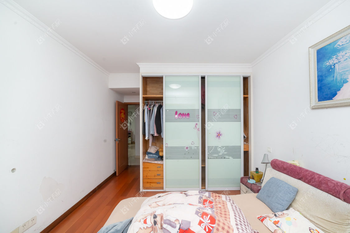 常州天山花园在租房源室内图_小牛看房