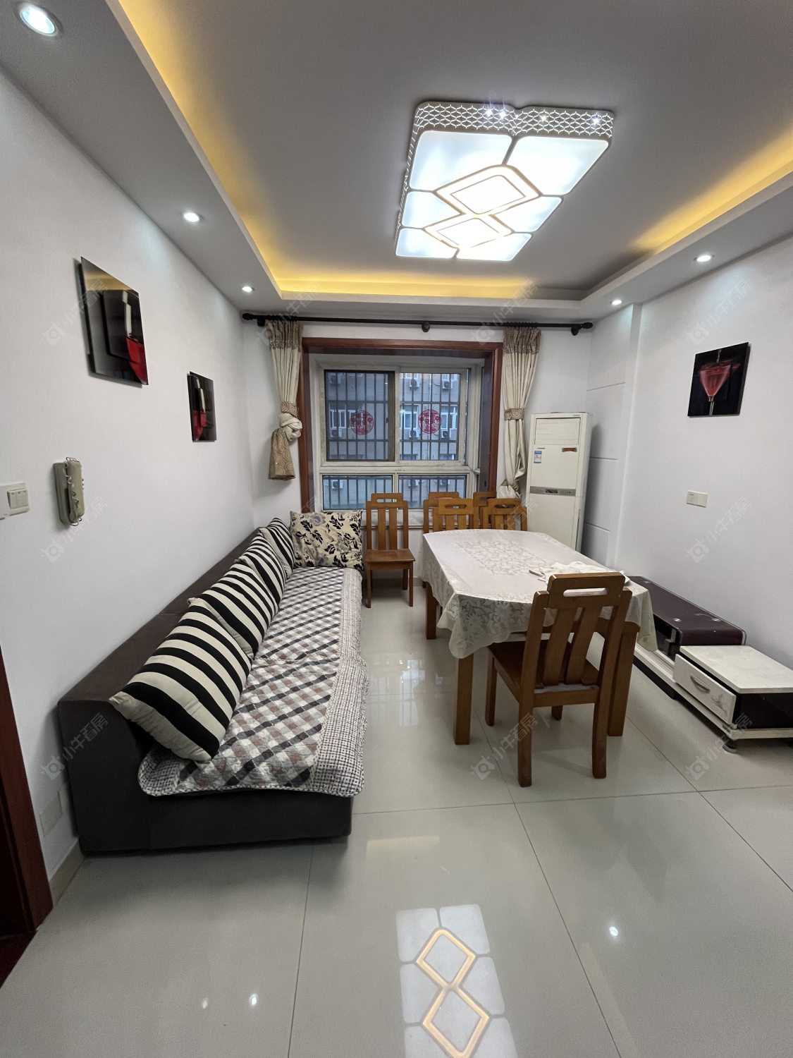 常州陈渡新苑在租房源_小牛看房