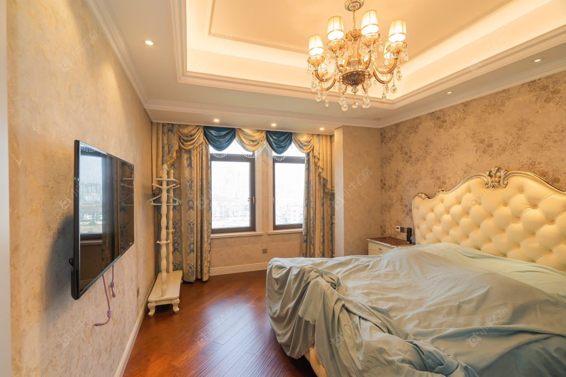 常州巨凝金水岸在售二手房源室内图_小牛看房