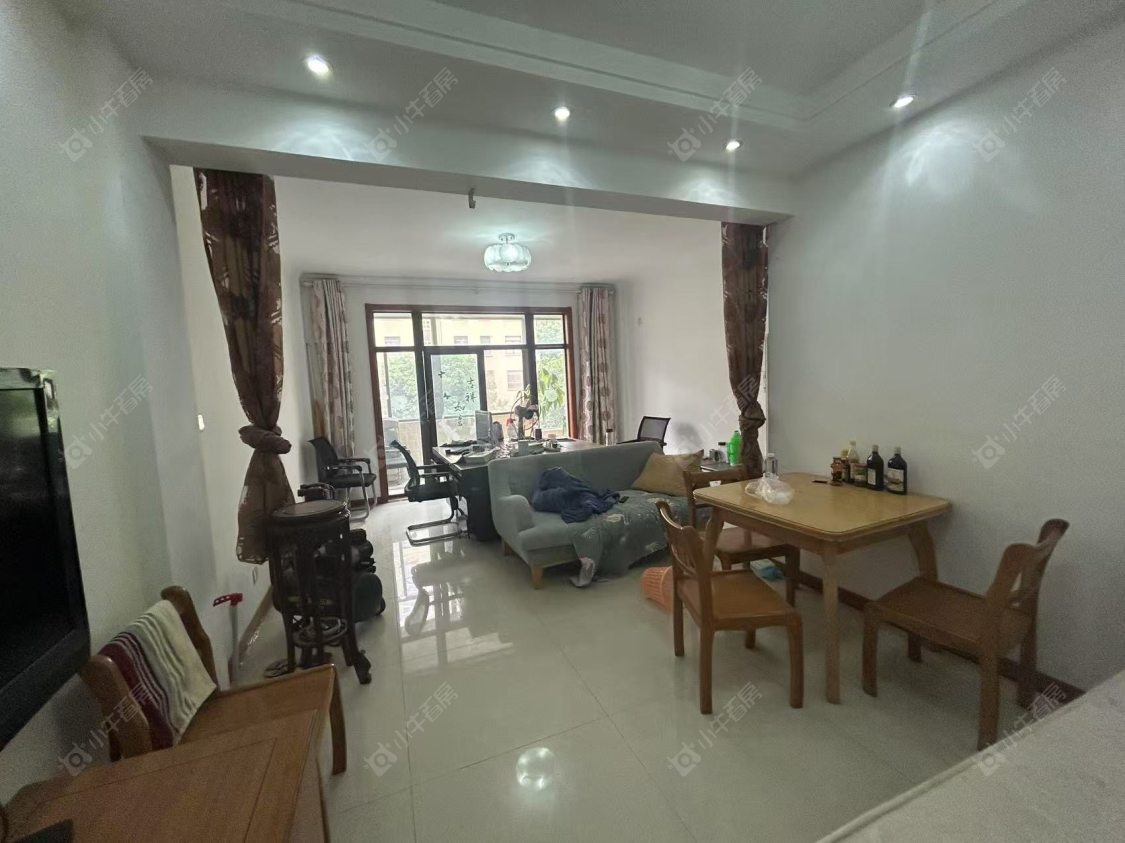 常州格兰艺堡一期在租房源_小牛看房