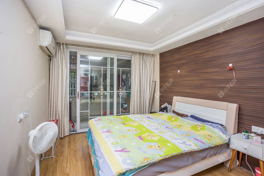 常州西新桥公寓在租房源_小牛看房