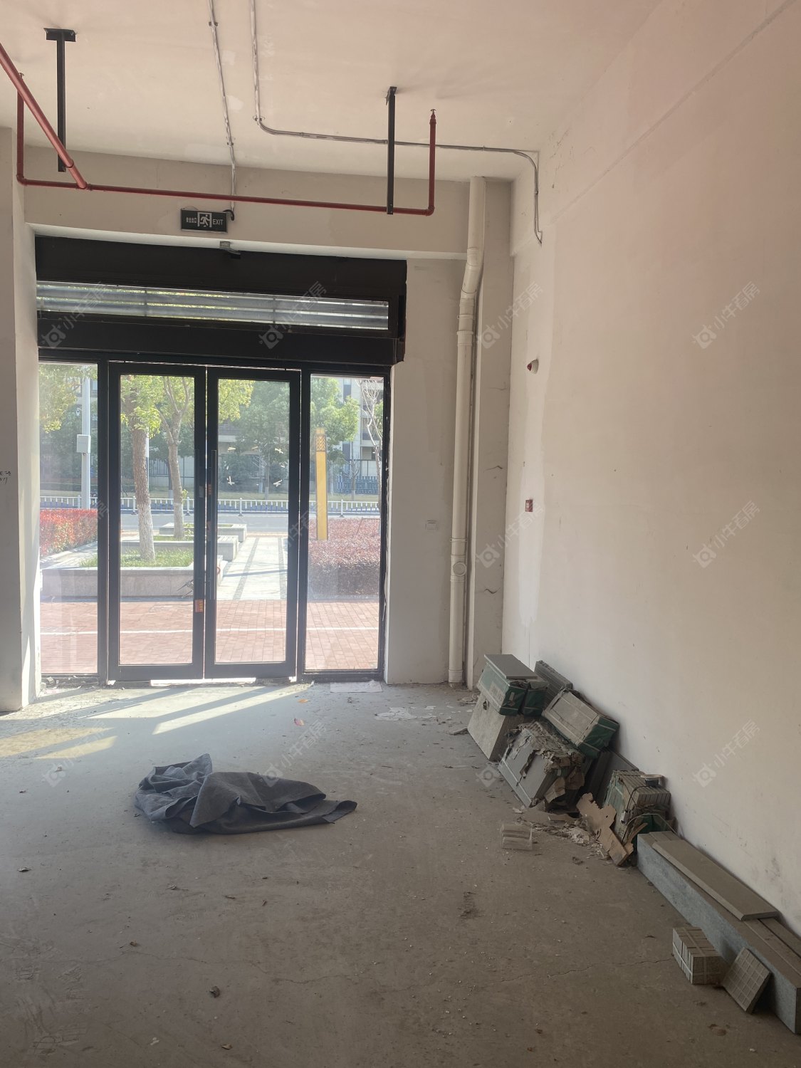 常州路劲铂隽租房_路劲铂隽1室1厅房源出租