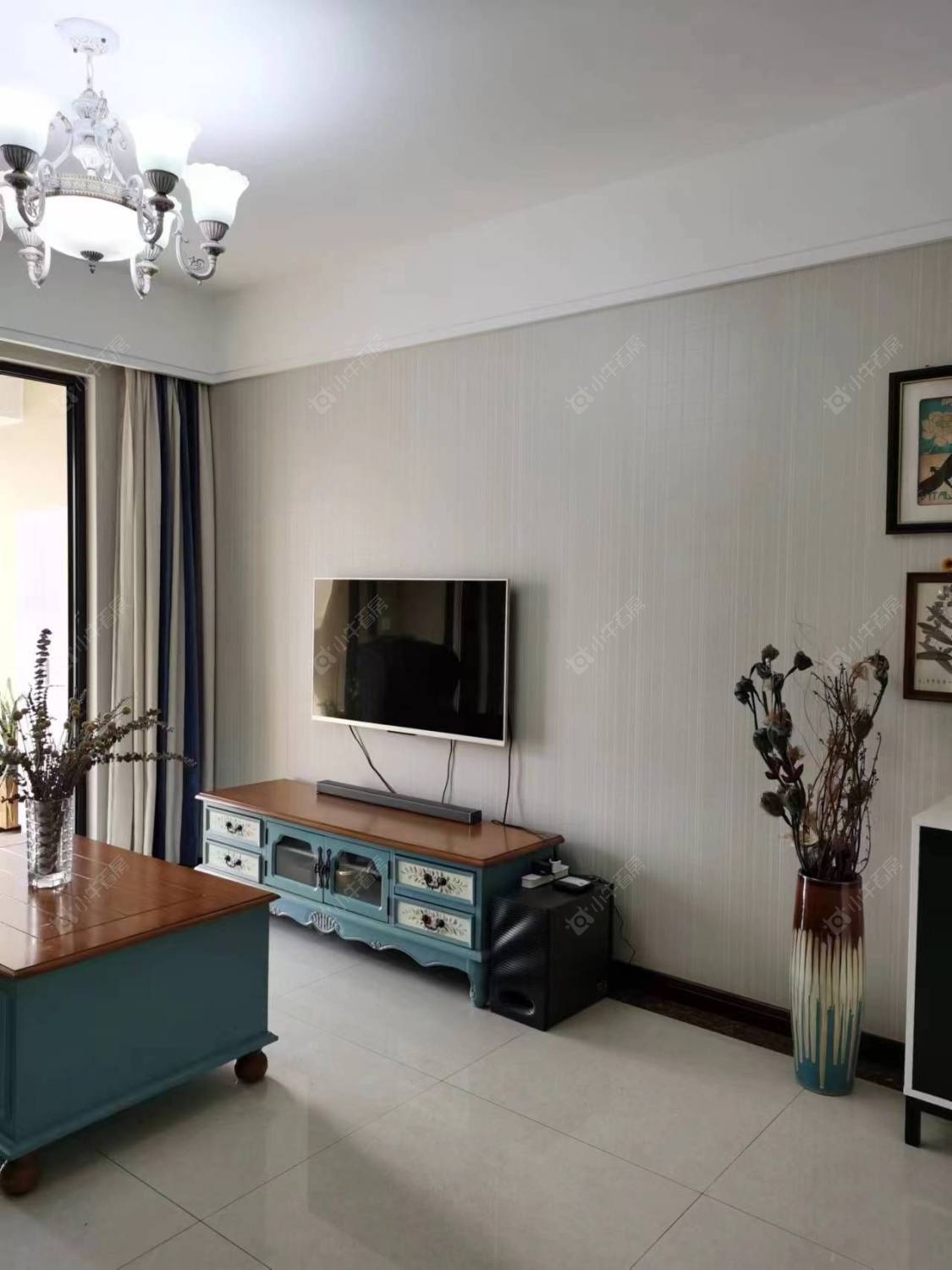 常州新城帝景南区在租房源室内图_小牛看房