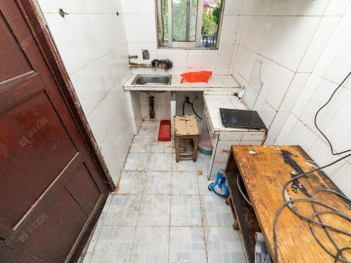 常州工房北区在售二手房源室内图_小牛看房