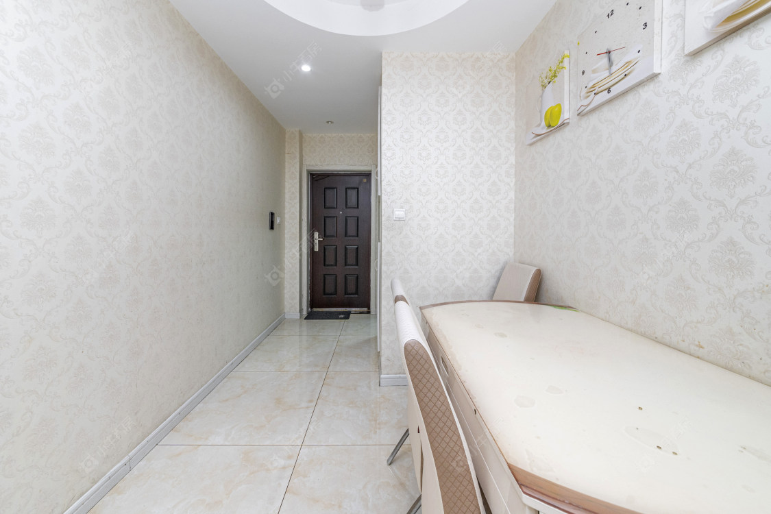 常州常发御龙山花园在售二手房源室内图_小牛看房