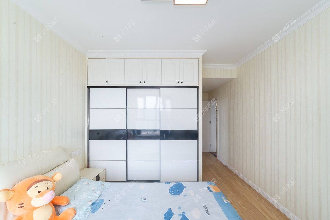 绿都万和城二区房源室内图 常州绿都万和城二区在租房源室内图_小牛看房