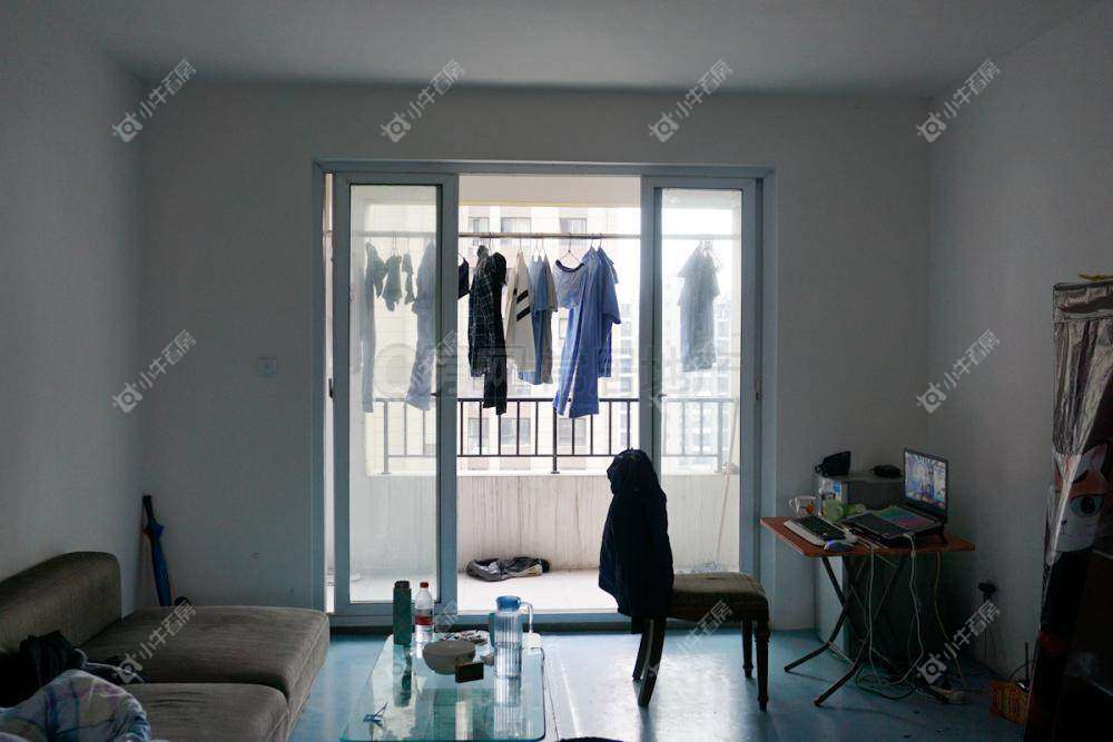 常州中奥珑郡在租房源_小牛看房